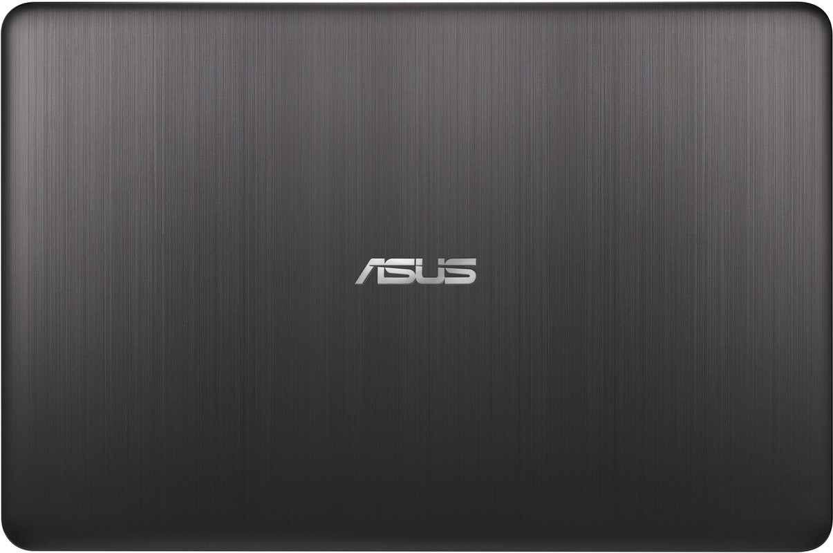 Купить Ноутбук ASUS VivoBook D540NA Black (D540NA-GQ059T) - ITMag