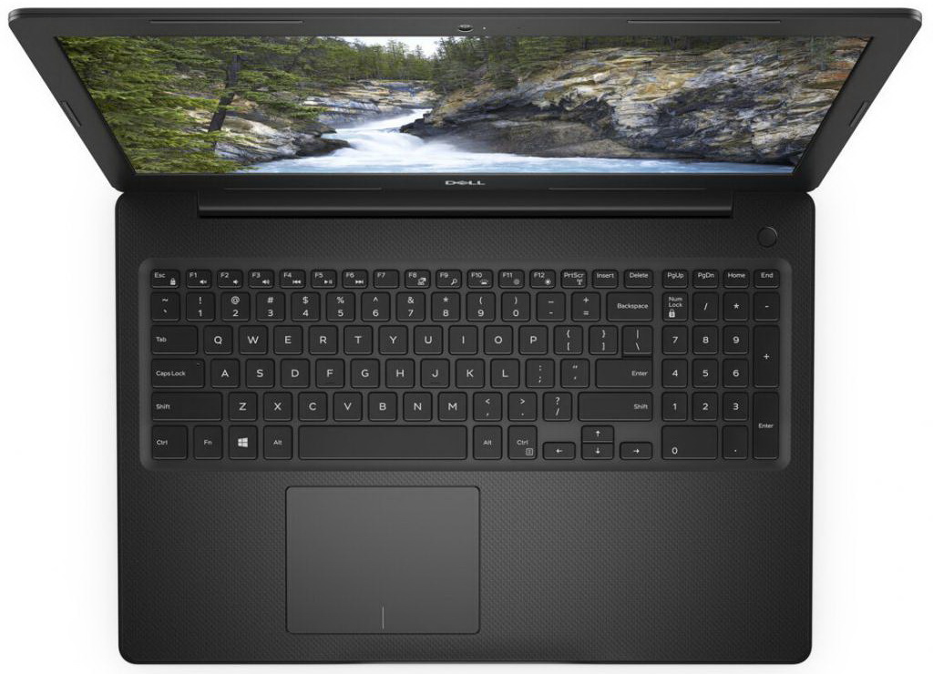 Купить Ноутбук Dell Vostro 3584 Black (N2065BVN3583EMEA01_H) - ITMag