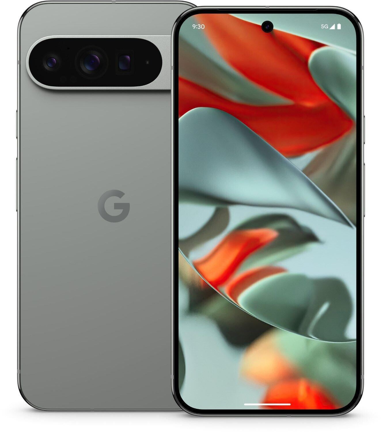 Google Pixel 9 Pro 16/256GB Hazel - ITMag