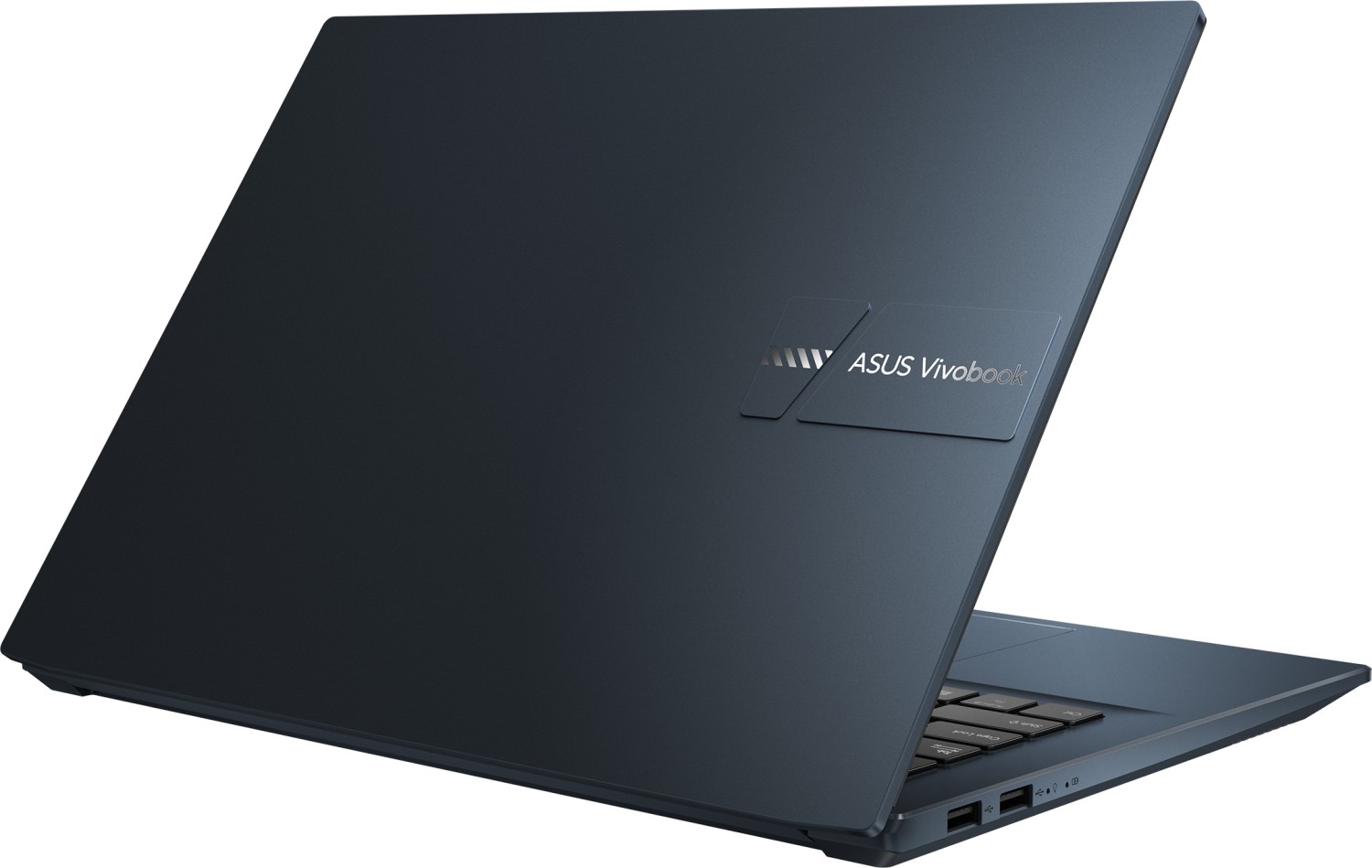 Купить Ноутбук ASUS VivoBook Pro 14 OLED M3401QC (M3401QC-KM148W) - ITMag