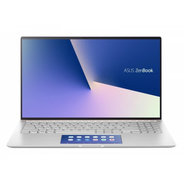 Купить Ноутбук ASUS ZenBook 15 UX534FAC (UX534FAC-A8059T) - ITMag