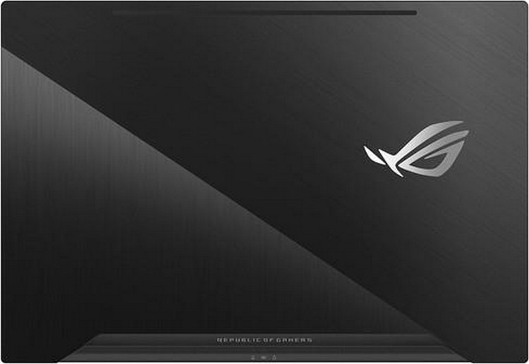 Купить Ноутбук ASUS ROG Zephyrus GX501VI (GX501VI-GZ020R) - ITMag