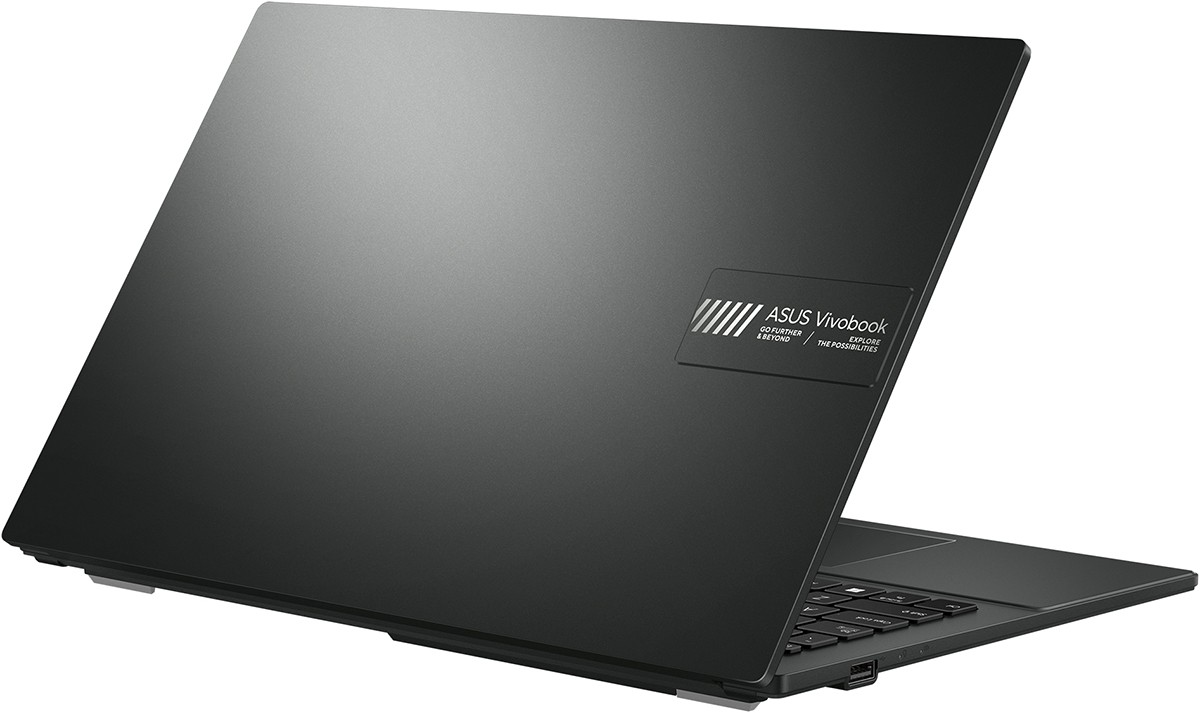 Купить Ноутбук ASUS VivoBook Go 15 E1504FA Mixed Black (E1504FA-BQ533) - ITMag