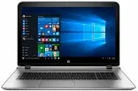 Купить Ноутбук HP ENVY 17-s143cl (X0S43UA) (Витринный)