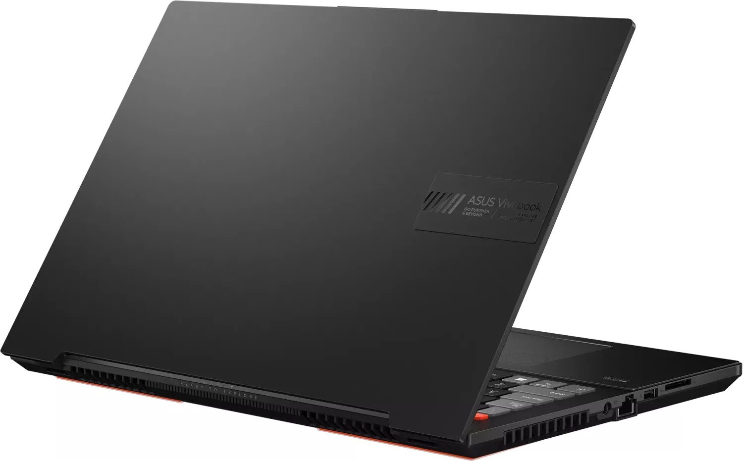 Купить Ноутбук ASUS VivoBook Pro 16X OLED K6604JV (K6604JV-ES94) - ITMag