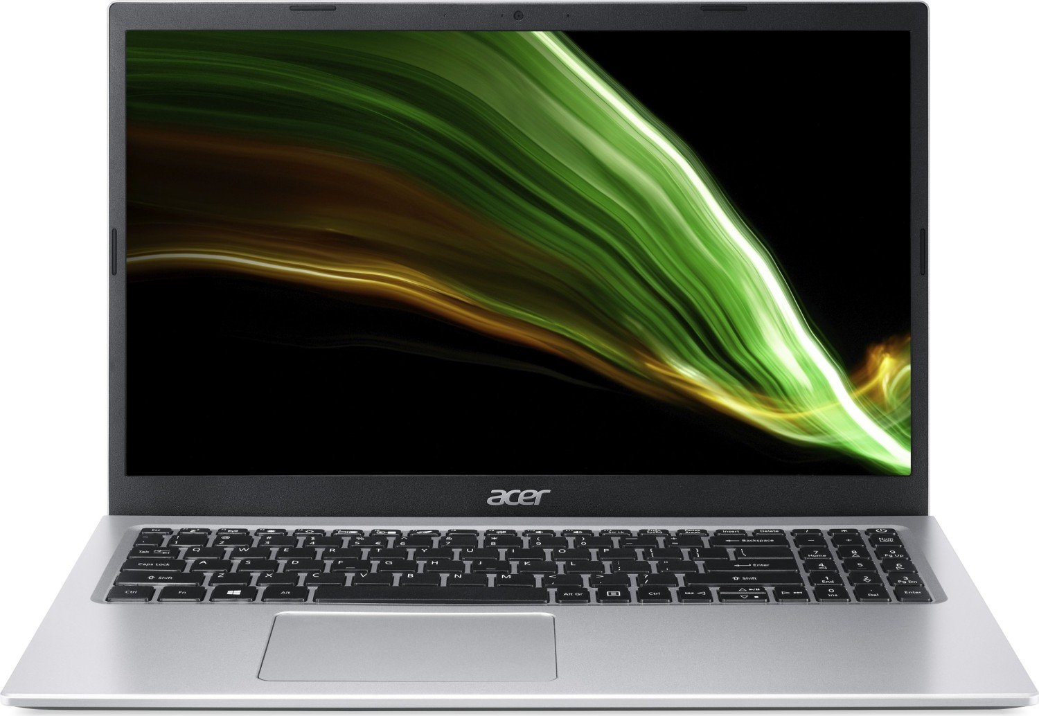 Купить Ноутбук Acer Aspire 3 A315-58-76YH Pure Silver (NX.ADDEU.02Q) - ITMag