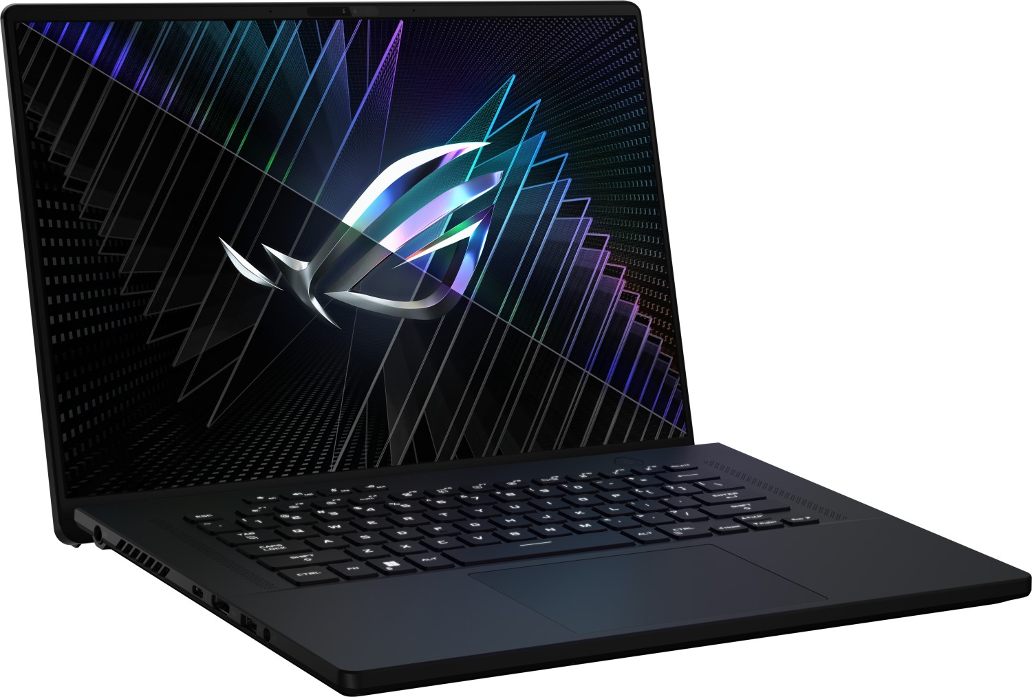 Купить Ноутбук ASUS ROG Zephyrus M16 GU604VY (GU604VY-NM059X) - ITMag