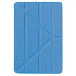 Чехол-книжка Ozaki O!coat Slim-Y Blue for iPad mini (OC101BU)