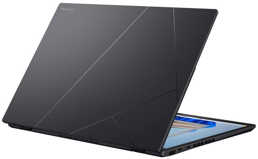 Купить Ноутбук ASUS Zenbook DUO UX8406MA (UX8406MA-PZ050W) - ITMag