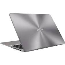 Купить Ноутбук ASUS ZenBook Pro BX510UX (BX510UX-CN261R) - ITMag