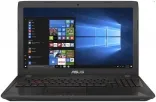 Купить Ноутбук ASUS ROG FX553VE Black (FX553VE-FY141T)