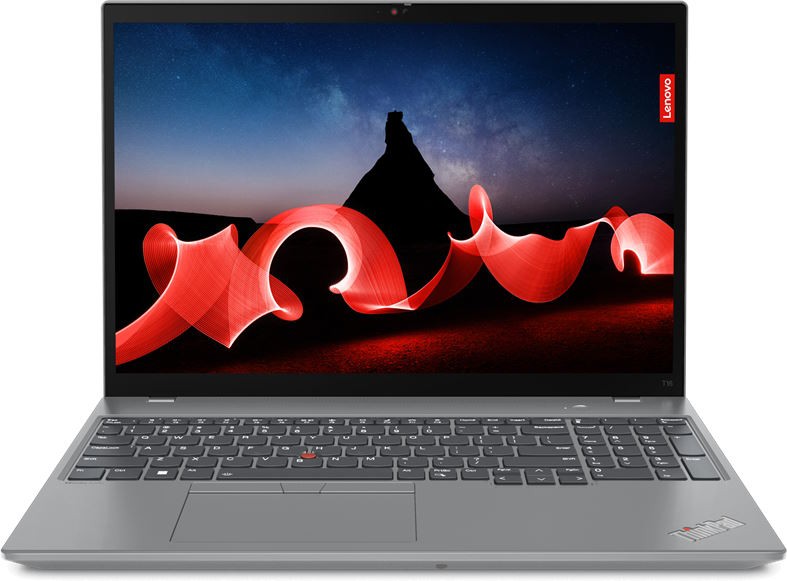 Купить Ноутбук Lenovo ThinkPad T16 Gen 2 (21K8S10F06) - ITMag