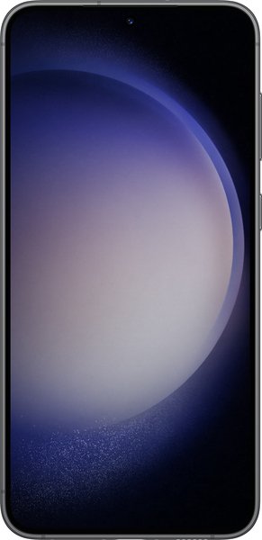 Samsung Galaxy S23 8/128GB Phantom Black (SM-S911BZKD) UA - ITMag