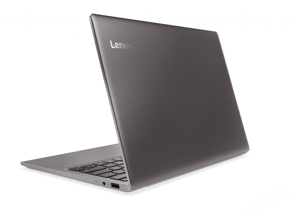Купить Ноутбук Lenovo IdeaPad 720S-13IKB Iron Grey (81BV002FUS) - ITMag