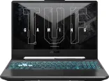 Купить Ноутбук ASUS TUF Gaming A15 FA506NFR Graphite Black (FA506NFR-HN037W)