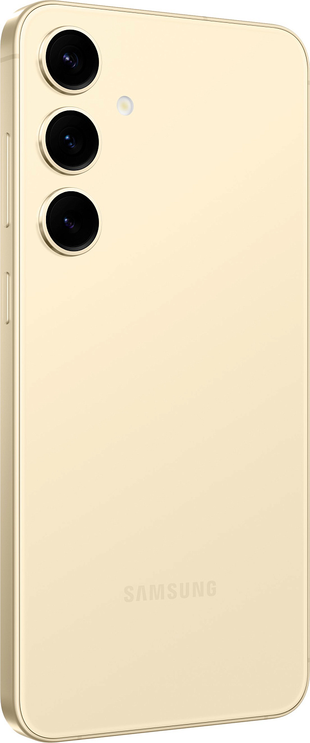 Samsung Galaxy S24+ 12/256GB Amber Yellow (SM-S926BZYD) - ITMag