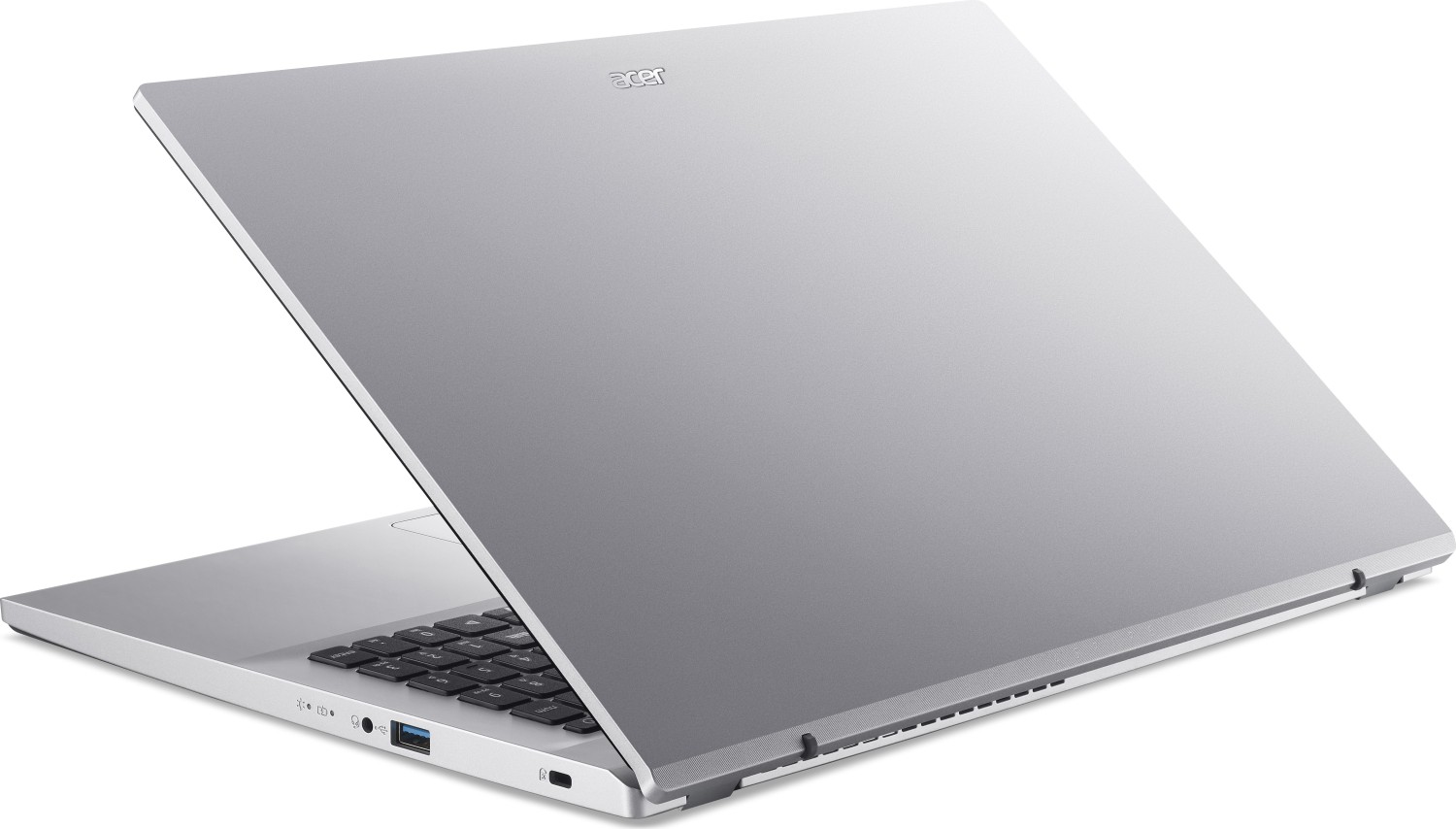 Купить Ноутбук Acer Aspire 3 15 A315-510P-P5F6 Pure Silver (NX.KDHEU.006) - ITMag