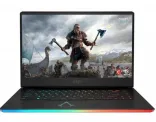 Купить Ноутбук MSI GE66 Raider 10SF Assassin's Creed (GE6610SF-650UA)