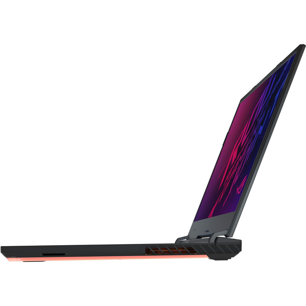 Купить Ноутбук ASUS ROG Strix G G731GU (G731GU-EV065R) - ITMag