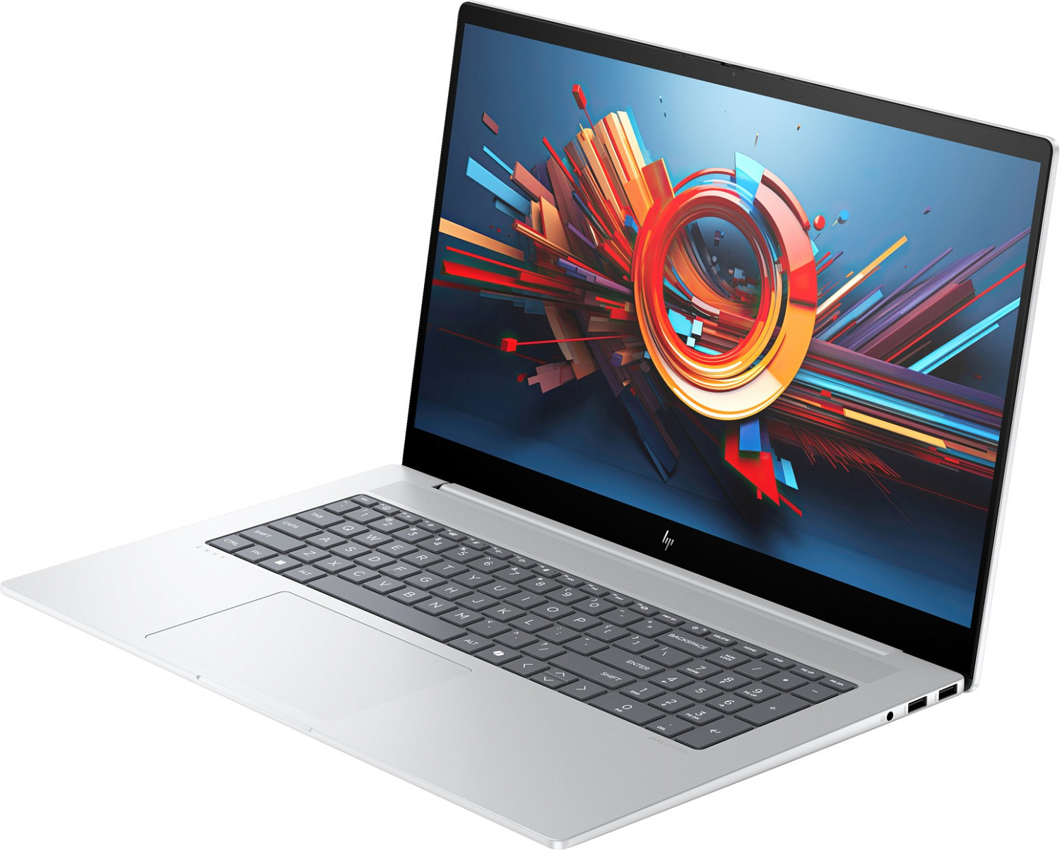 Купить Ноутбук HP ENVY 17-da0000ua (AQ8N4EA) - ITMag