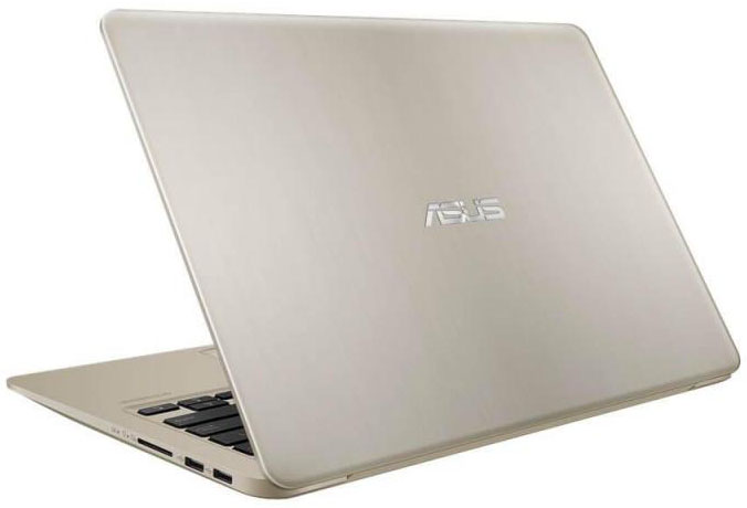 Купить Ноутбук ASUS VivoBook K410UA (K410UA-EB198T) Gold - ITMag