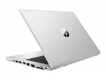 Купить Ноутбук HP ProBook 640 G5 Silver (5EG75AV_V11) - ITMag