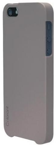 Colorant C1 Titanium Grey для iPhone 5/5S (7209) - ITMag