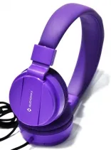Audiomax AH-798 purple
