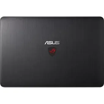 Купить Ноутбук ASUS ROG GL771JW (GL771JW-T7046T) - ITMag