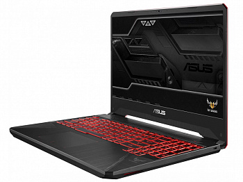 Купить Ноутбук ASUS TUF Gaming FX505GD (FX505GD-BQ166T) - ITMag