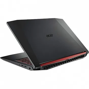 Купить Ноутбук Acer Nitro 5 AN515-55 (NH.Q7JEU.00A) - ITMag