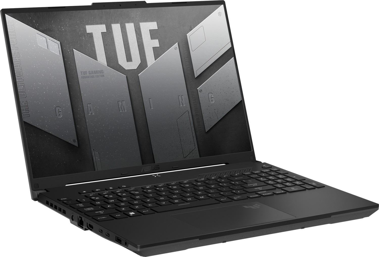 Купить Ноутбук ASUS TUF Gaming A16 Advantage Edition TUF617NS (TUF617NS-N3068W) - ITMag