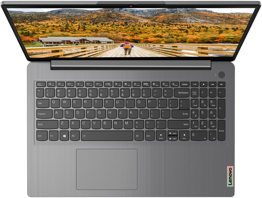 Купить Ноутбук Lenovo IdeaPad 3 15ALC6 (82KU023WRM) - ITMag