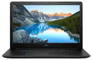 Купить Ноутбук Dell G3 15 3579 (G3579-7009BLK-PUS) - ITMag