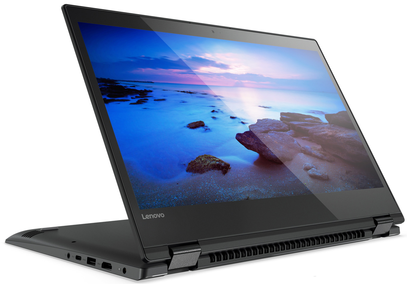 Купить Ноутбук Lenovo Yoga 520-14 (81C800CTRA) - ITMag