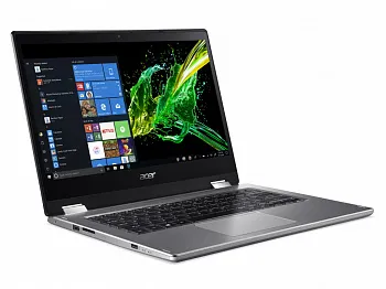 Купить Ноутбук Acer Spin 3 SP314-53GN-52GR (NX.HDCAA.001) - ITMag
