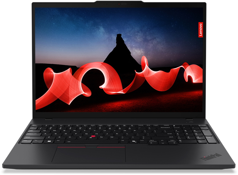 Купить Ноутбук Lenovo ThinkPad T16 Gen 3 (21MN00AHUS) - ITMag