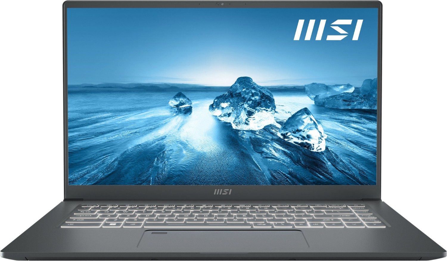 Купить Ноутбук MSI Prestige 15 A12SC-011 (PRE1512011) - ITMag