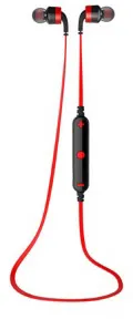 Bluetooth наушники AWEI 960BL Red - ITMag