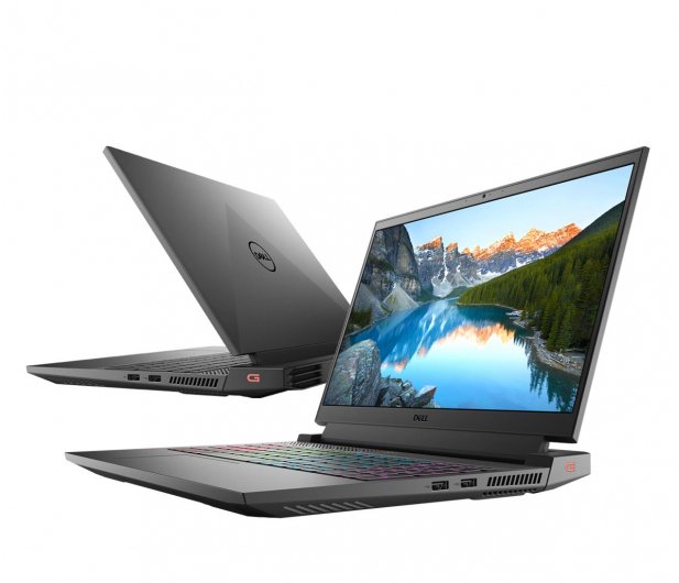 Купить Ноутбук Dell Inspiron G15 (Inspiron-5511-9106) - ITMag