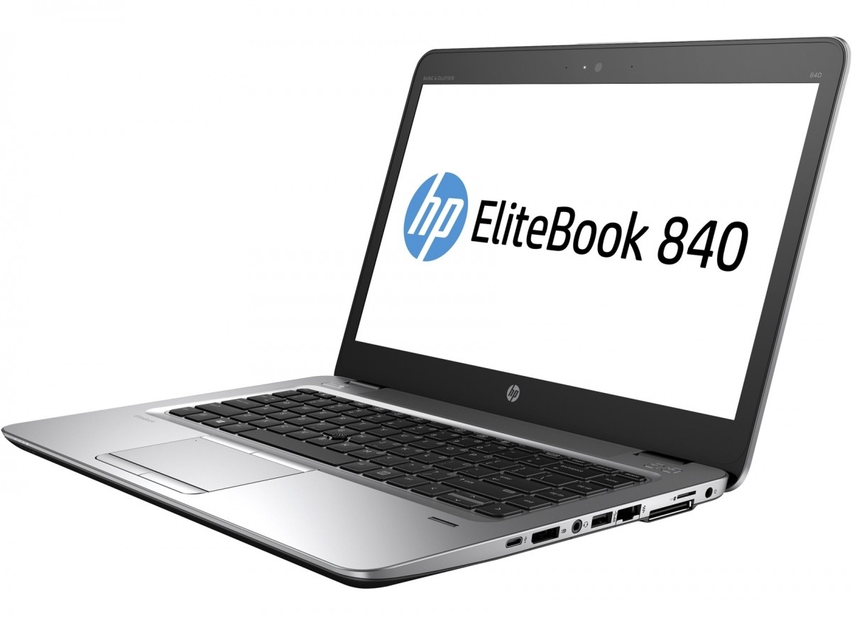 Купить Ноутбук HP 840 G4 (1EM88ES) - ITMag