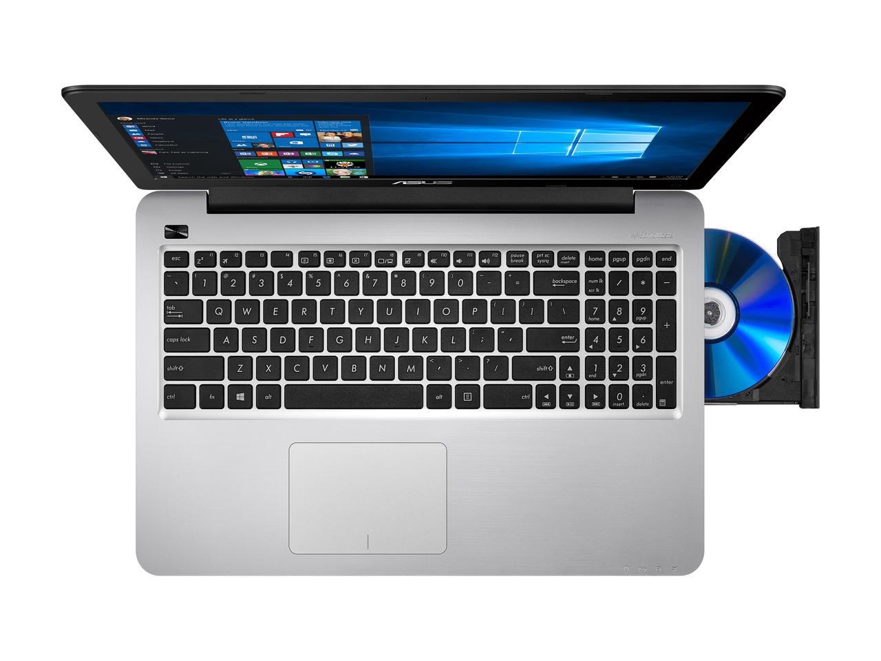 Купить Ноутбук ASUS F556UA (F556UA-UH71) - ITMag
