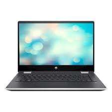 Купить Ноутбук HP Pavilion x360 14-dh0030ur Silver (7VS80EA) - ITMag