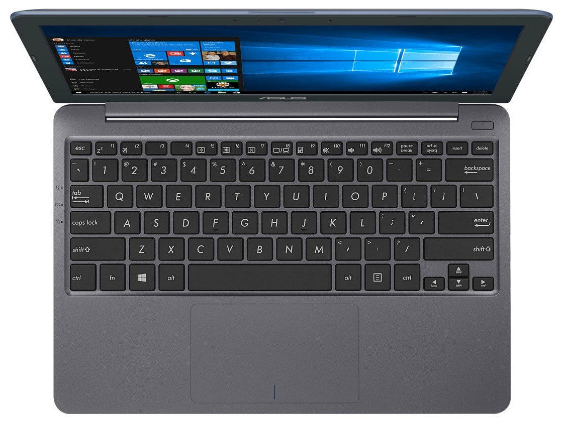 Купить Ноутбук ASUS VivoBook E203NA (E203NA-C464G0T) - ITMag