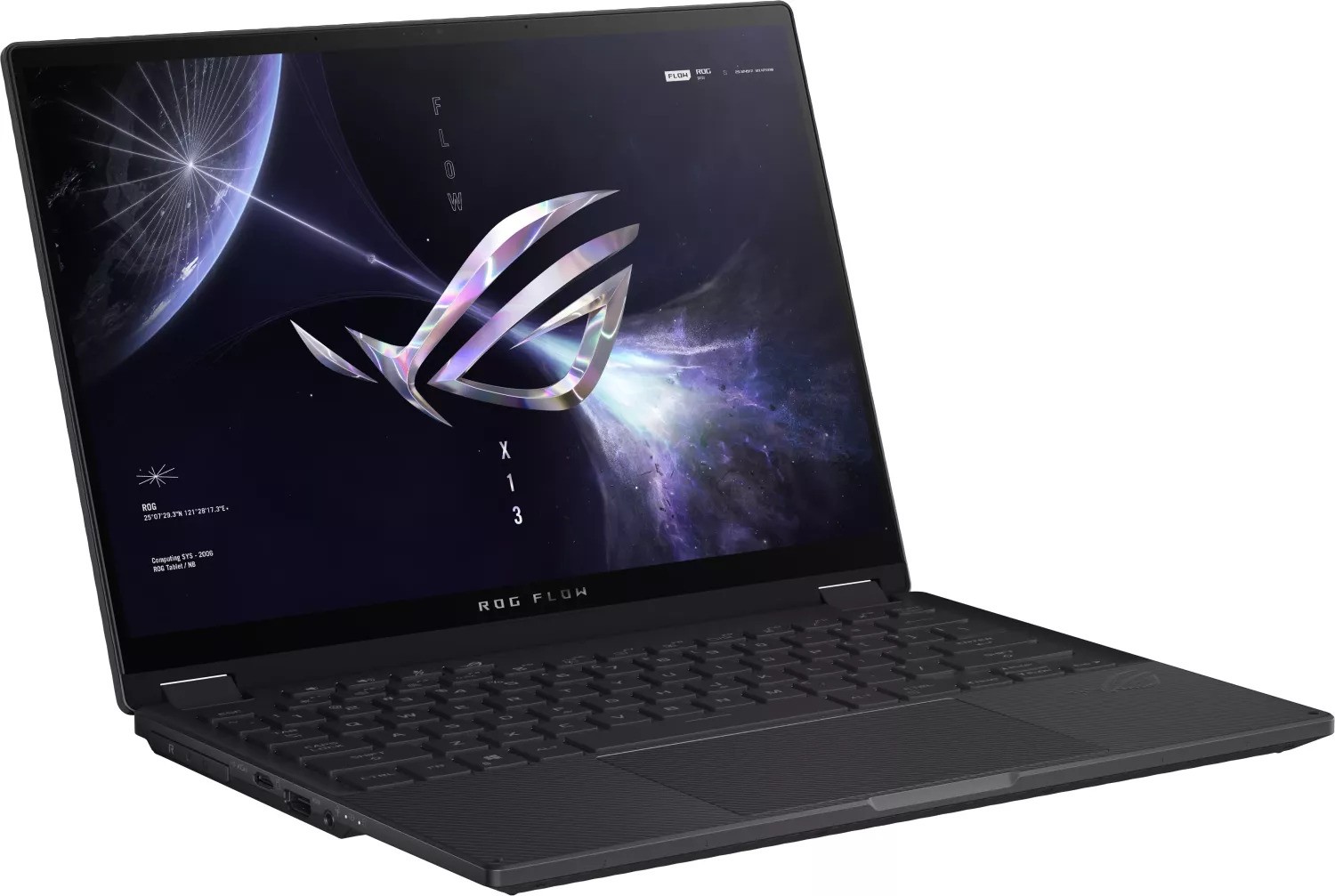 Купить Ноутбук ASUS ROG Flow X13 GV302XU (GV302XU-MU011W) - ITMag