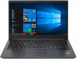 Купить Ноутбук Lenovo ThinkPad E14 Gen 2 Black (20TA002HRT)