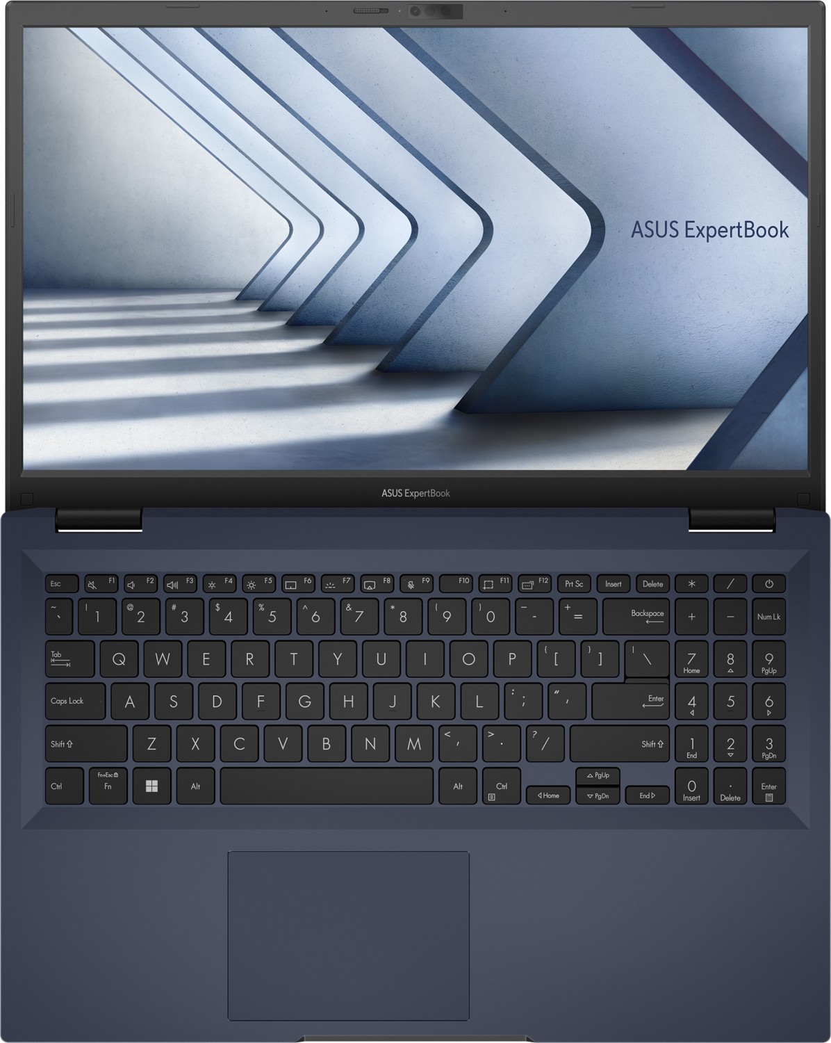 Купить Ноутбук ASUS Expertbook B1 B1502CBA Star Black (B1502CBA-C51P-CA) - ITMag