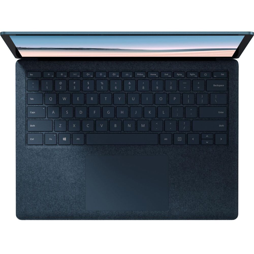 Купить Ноутбук Microsoft Surface Laptop 3 Cobal Blue (VGS-00043) - ITMag