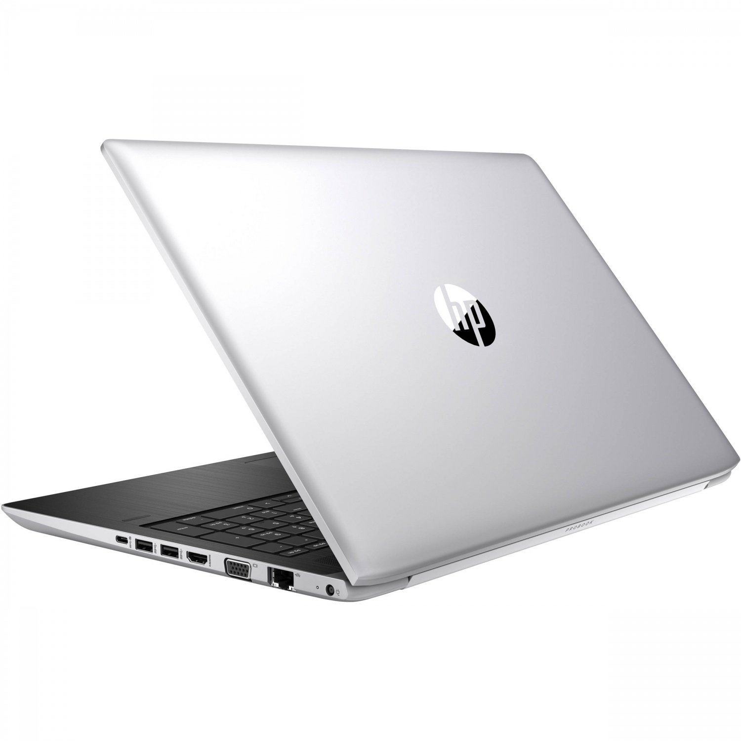 Купить Ноутбук HP ProBook 450 G5 (4QW18ES) - ITMag