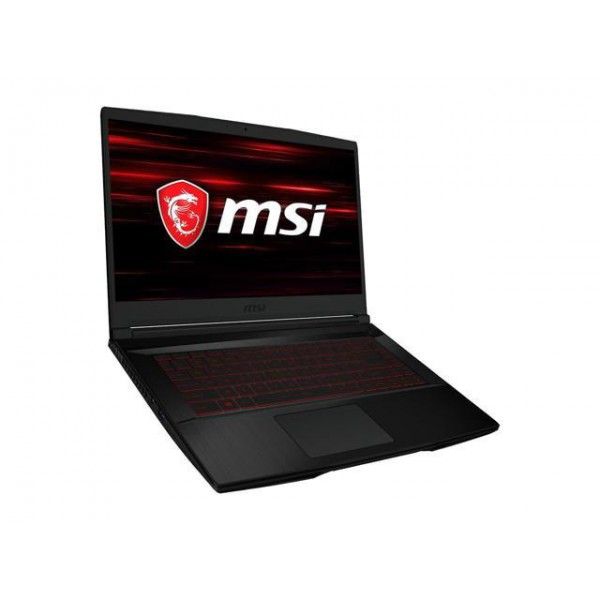 Купить Ноутбук MSI GF63 8RD Black (GF638RD-425XUA) - ITMag